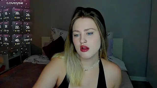  Sarah Soul  online show from October 2, 12:14 am