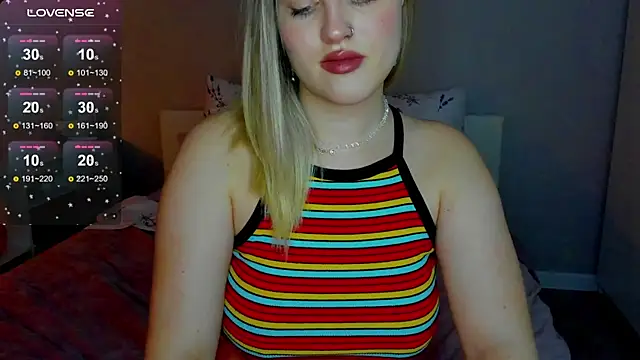  Sarah Soul  online show from October 12, 12:06 pm