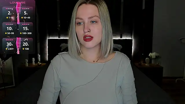  Sarah Soul  online show from February 22, 12:38 am