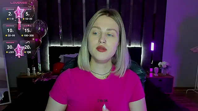  Sarah Soul  online show from March 2, 1:04 am
