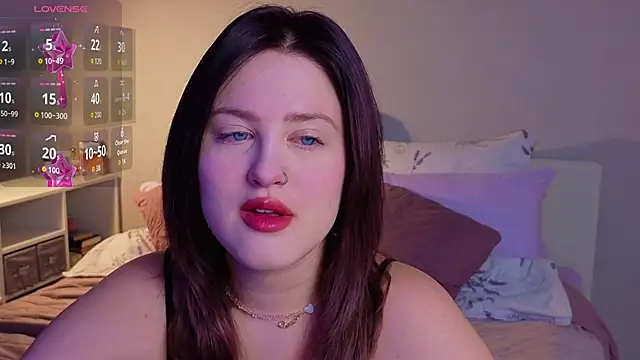  Sarah Soul  online show from January 14, 11:08 pm