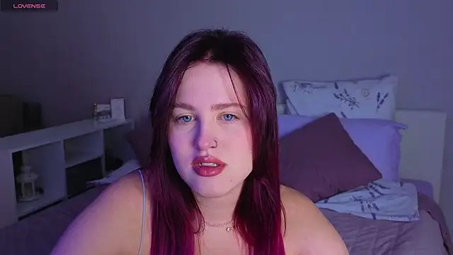  Sarah Soul  online show from December 3, 11:25 pm