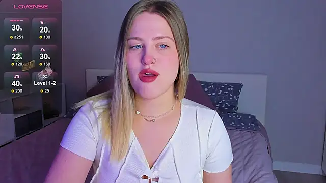  Sarah Soul  online show from November 8, 11:52 pm