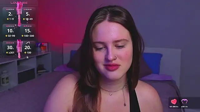  Sarah Soul  online show from April 21, 11:11 pm