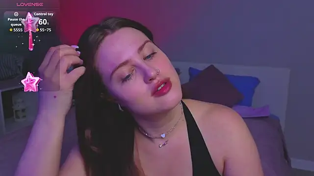  Sarah Soul  online show from April 17, 11:18 pm