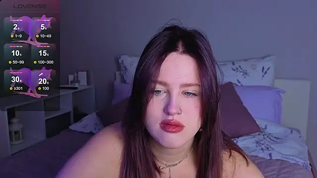  Sarah Soul  online show from November 27, 11:27 pm