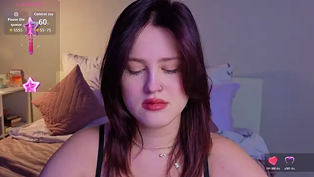  Sarah Soul  online show from January 10, 11:22 pm