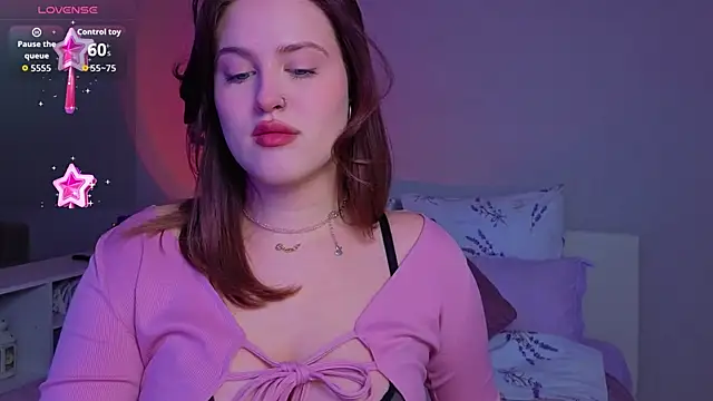  Sarah Soul  online show from February 25, 11:26 pm