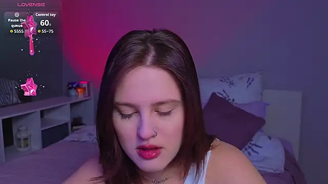  Sarah Soul  online show from March 12, 11:09 pm