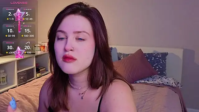  Sarah Soul  online show from February 11, 11:15 pm