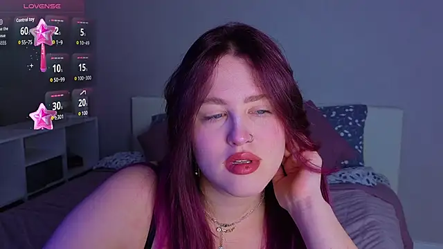  Sarah Soul  online show from December 17, 11:21 pm