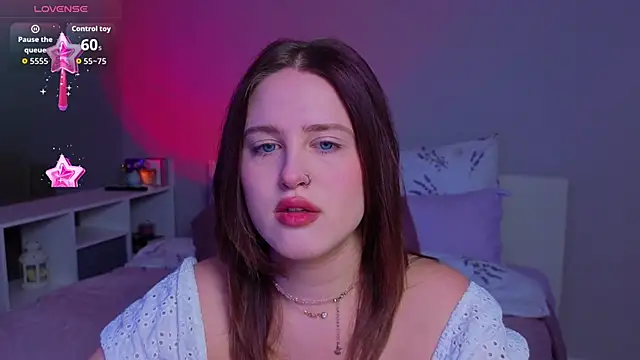  Sarah Soul  online show from February 28, 11:15 pm