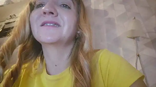 EstrellaWalters online show from November 28, 3:45 pm