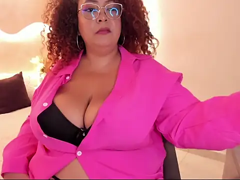 MaraaSweett online show from May 16, 1:37 am