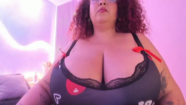 MaraaSweett online show from January 10, 2:07 am