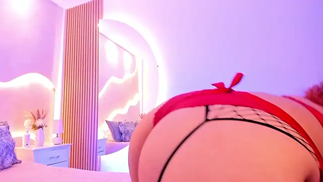 MaraaSweett online show from April 11, 2:19 am