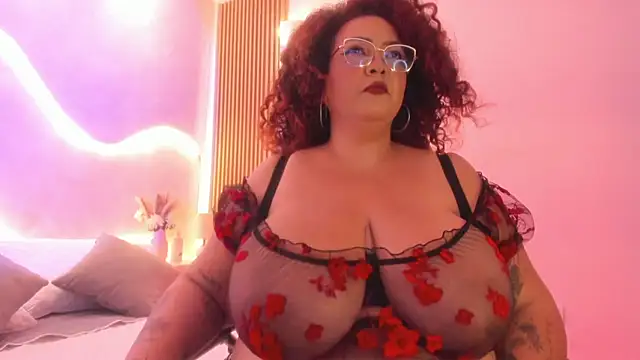 MaraaSweett online show from December 19, 2:04 am