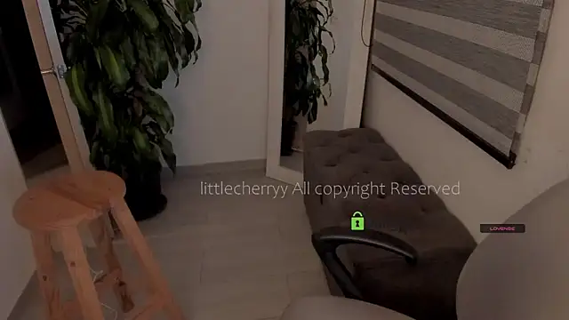  littlecherryy  online show from May 21, 3:48 am