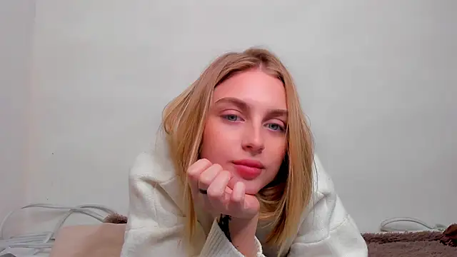 pretty girlnextdoor online show from November 5, 9:51 pm