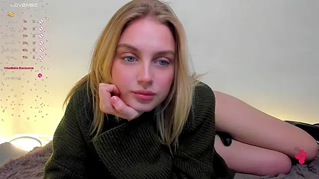 pretty girlnextdoor online show from November 11, 6:58 pm