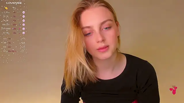 pretty girlnextdoor online show from November 17, 5:17 pm