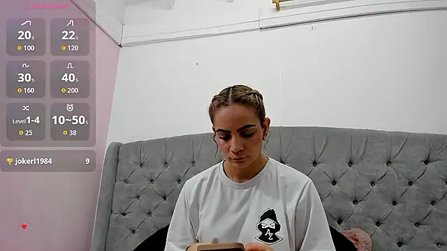 Valesskahall online show from January 10, 12:11 pm