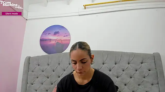 Valesskahall online show from November 7, 12:21 pm