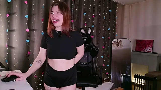 callmetori online show from March 13, 12:43 pm