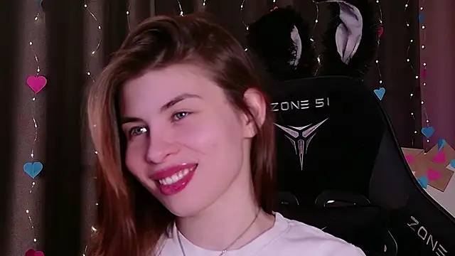 callmetori online show from February 6, 11:28 am