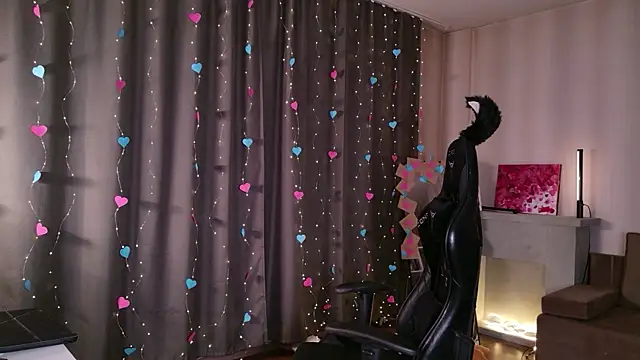 callmetori online show from February 21, 12:07 pm