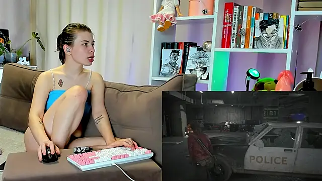 Snapshot of callmetori chatting on January 31, 4:27 pm callmetori online show from January 31, 4:27 pm