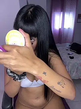 -Naomyy- online show from March 30, 7:48 pm