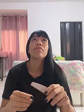 -Naomyy- online show from March 24, 10:21 pm