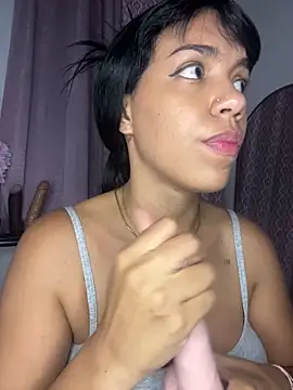 -Naomyy- online show from April 13, 5:11 am