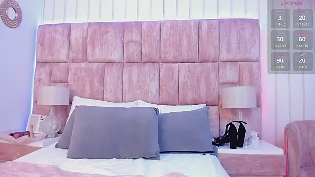 Cloesweet 1 online show from March 15, 6:32 pm