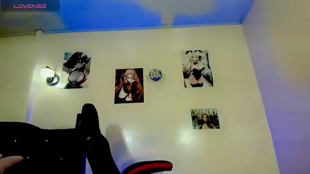 Elissa taylor  online show from October 23, 7:12 pm