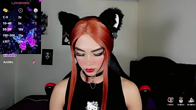 Elissa taylor  online show from February 21, 10:37 pm