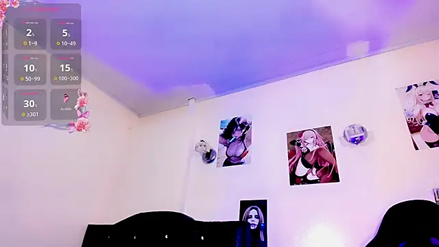 Elissa taylor  online show from October 24, 7:13 pm