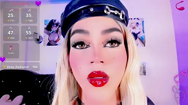 Elissa taylor  online show from October 22, 7:13 pm