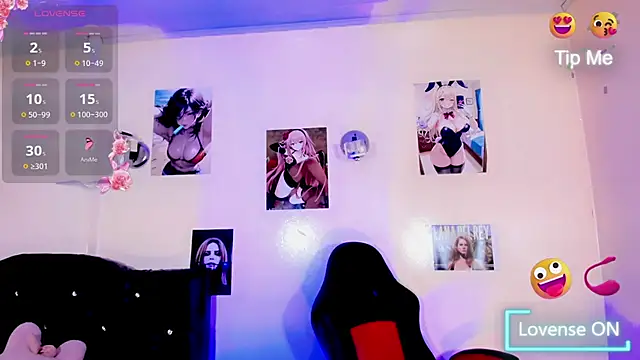 Elissa taylor  online show from October 25, 7:14 pm