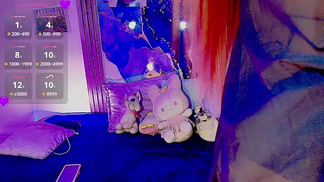 Elissa taylor  online show from November 29, 6:02 am