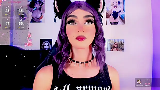 Elissa taylor  online show from September 27, 7:20 pm