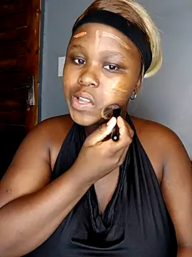 Dark Berry 26 online show from February 26, 5:13 pm