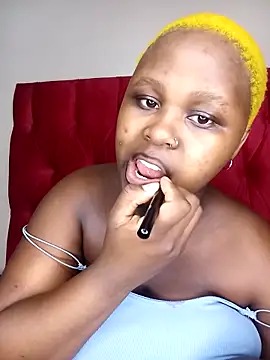 Snapshot of Dark_Berry_26 chatting on November 3, 1:55 am Dark Berry 26 online show from November 3, 1:55 am