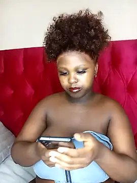 Snapshot of Dark_Berry_26 chatting on November 4, 11:25 am Dark Berry 26 online show from November 4, 11:25 am