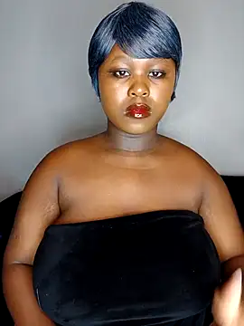 Dark Berry 26 online show from April 16, 1:17 am