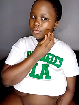 Dark Berry 26 online show from April 12, 10:13 pm