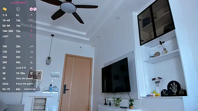 Xiao Mei  online show from April 19, 3:29 am