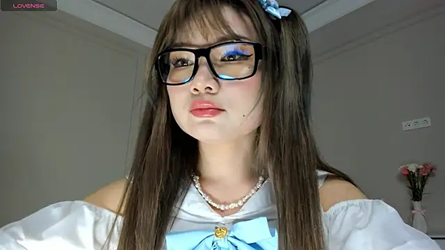 Snapshot of Xiao_Mei_ chatting on March 20, 12:08 am Xiao Mei  online show from March 20, 12:08 am