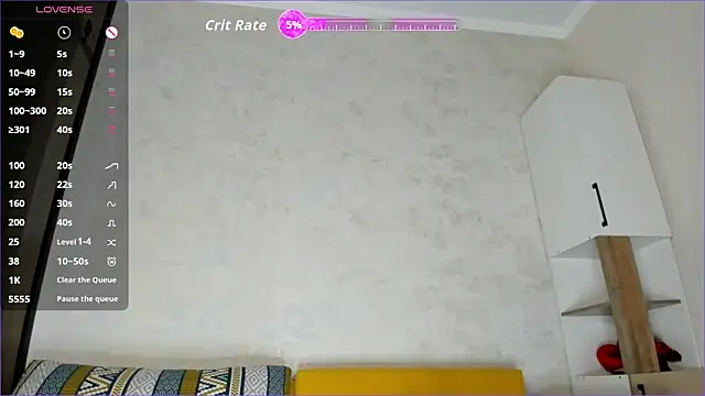 Snapshot of Xiao_Mei_ chatting on October 13, 5:42 am Xiao Mei  online show from October 13, 5:42 am